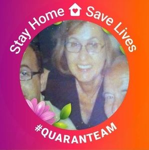 Meet your Posher, Joanna